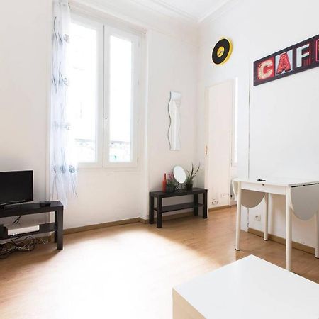 Coup De Coeur A Montmartre Bed & Breakfast Paris Exterior photo