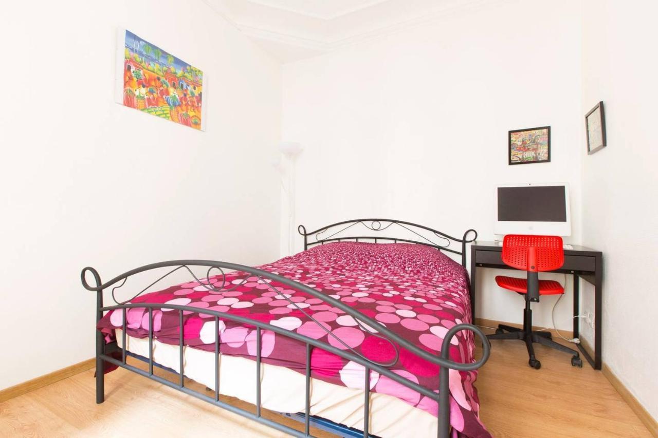Coup De Coeur A Montmartre Bed & Breakfast Paris Exterior photo